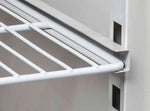 SALADETTE REFRIGERATA GN1/1 (TOP APRIBILE E RUBINETTO) +2°/+10°C - BB 90 - COOL HEAD