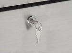SALADETTE REFRIGERATA GN1/1 (TOP INOX) +0°/+8°C - CRA 93A - COOL HEAD
