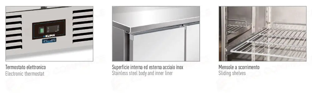 SALADETTE SF 901