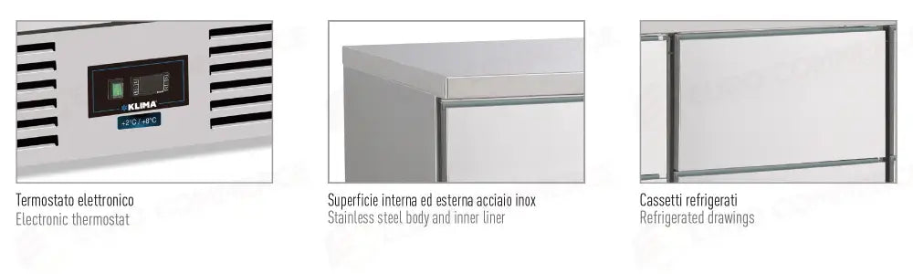 SALADETTE SF 904 CST