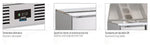 SALADETTE SF 903 BC