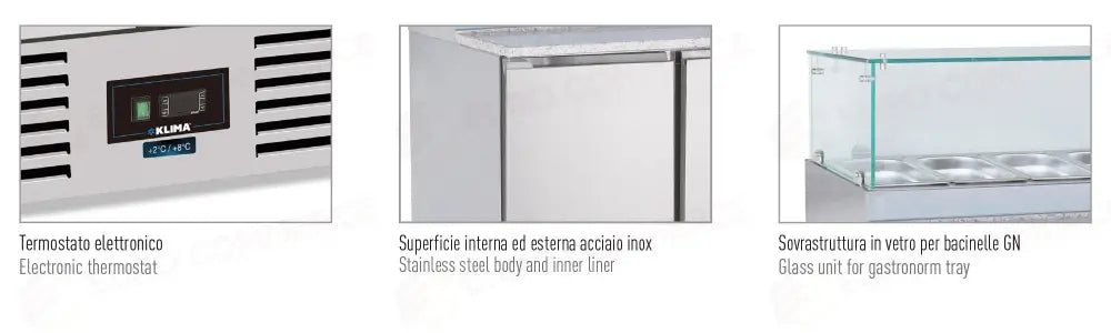 SALADETTE SF 903 GZ