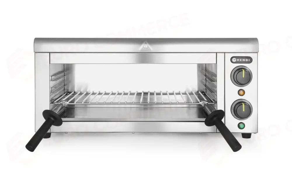 SALAMANDRA A MURO HENDI 230V/2000W 610X450X(H)275MM - 264119
