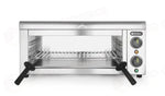 SALAMANDRA A MURO HENDI 230V/2000W 610X450X(H)275MM - 264119