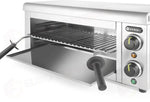 SALAMANDRA A MURO HENDI 230V/2000W 610X450X(H)275MM - 264119