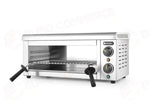 SALAMANDRA A MURO HENDI 230V/2000W 610X450X(H)275MM - 264119