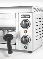 SALAMANDRA A MURO HENDI 230V/2000W 610X450X(H)275MM - 264119