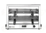SALAMANDRA AL QUARZO MAXI GN 1/1 HENDI 400V/4500W 682X528X(H)455MM - 264331