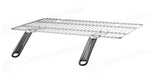 SALAMANDRA AL QUARZO MAXI GN 1/1 HENDI 400V/4500W 682X528X(H)455MM - 264331