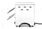 SALAMANDRA AL QUARZO MAXI GN 1/1 HENDI 400V/4500W 682X528X(H)455MM - 264331