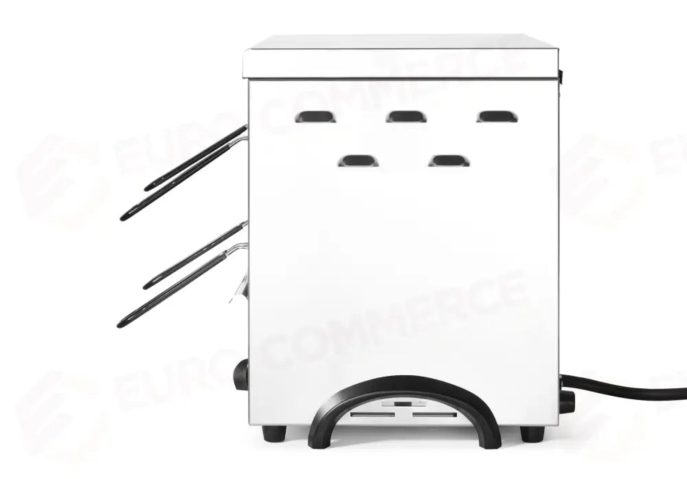 SALAMANDRA AL QUARZO MAXI GN 1/1 HENDI 400V/4500W 682X528X(H)455MM - 264331