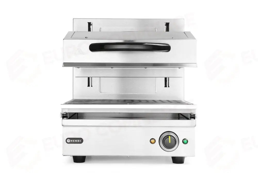 SALAMANDRA REGOLABILE 450 230V/2800W 485X525X(H)537MM - HENDI