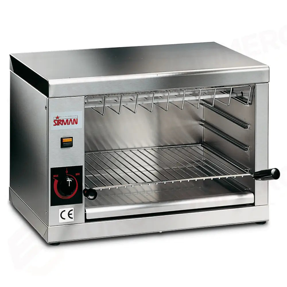SALAMANDRA FISSA - BASIC CE 230 MN - 30140502 - SIRMAN