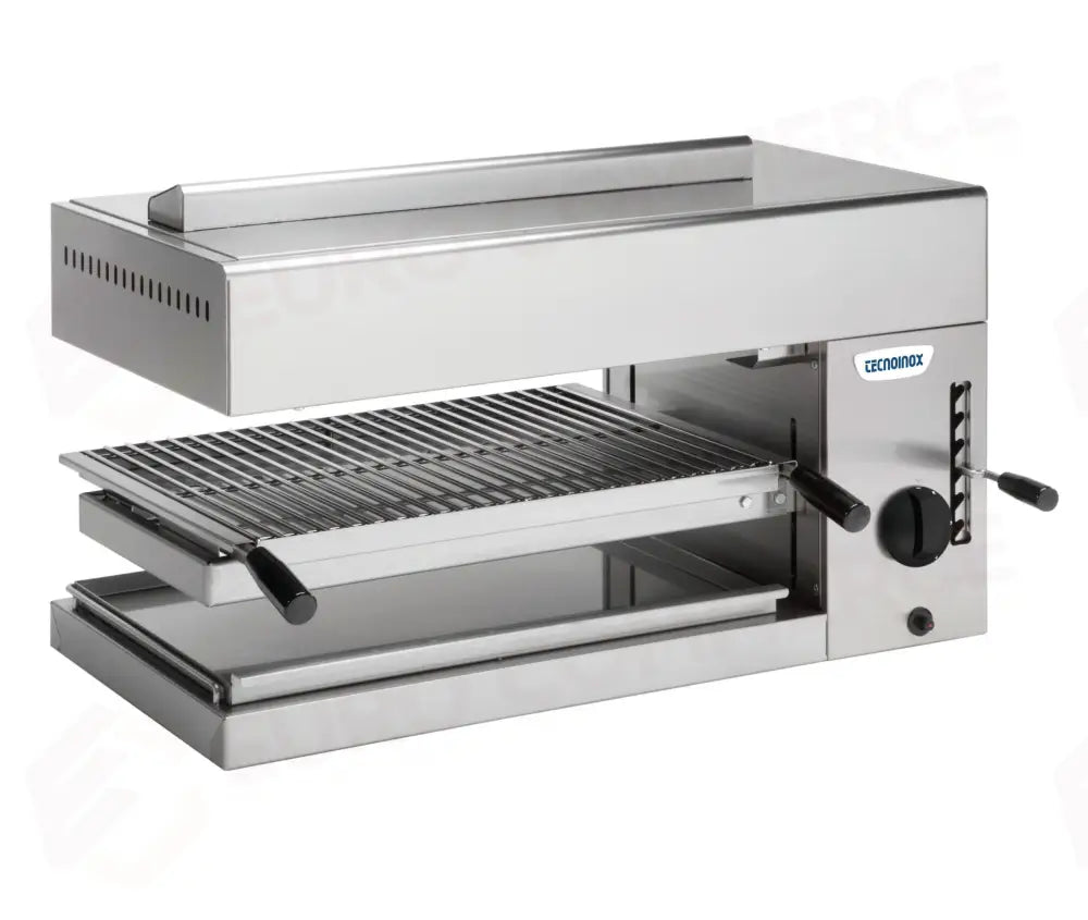 SALAMANDRA GAS - 213001 - TECNOINOX