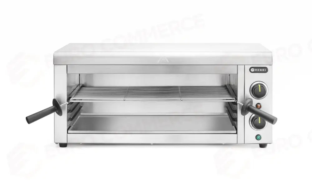 SALAMANDRA GN 1/1 HENDI 220-240V/2850W 770X485X(H)305MM - 264126