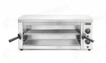 SALAMANDRA GN 1/1 HENDI 220-240V/2850W 770X485X(H)305MM - 264126