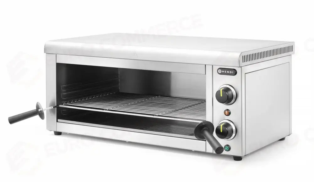 SALAMANDRA GN 1/1 HENDI 220-240V/2850W 770X485X(H)305MM - 264126