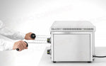 SALAMANDRA GN 1/1 HENDI 220-240V/2850W 770X485X(H)305MM - 264126