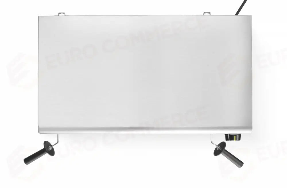 SALAMANDRA GN 1/1 HENDI 220-240V/2850W 770X485X(H)305MM - 264126