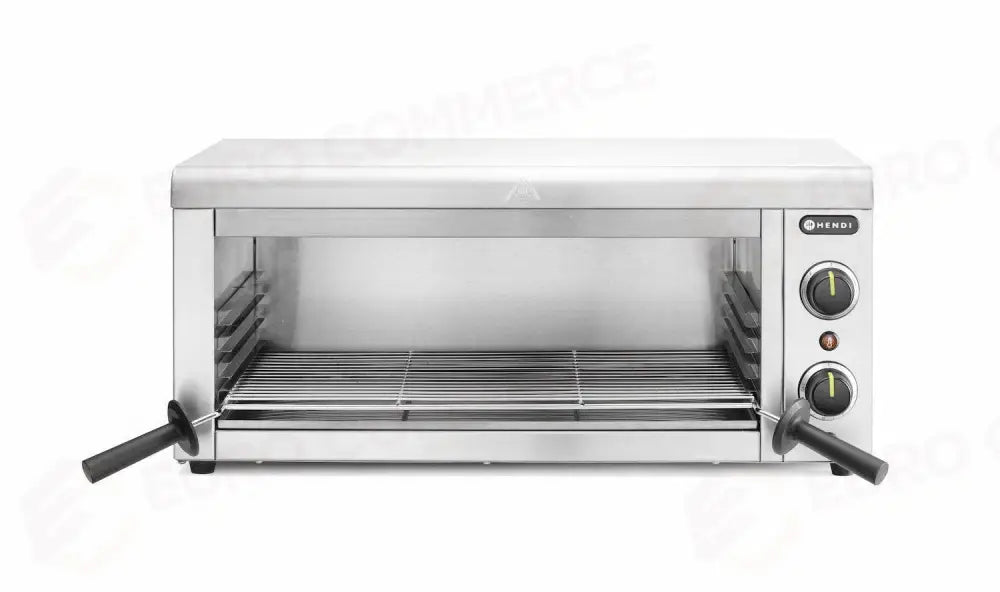 SALAMANDRA GN 1/1 220-240V/2850W 770X485X(H)305MM - HENDI