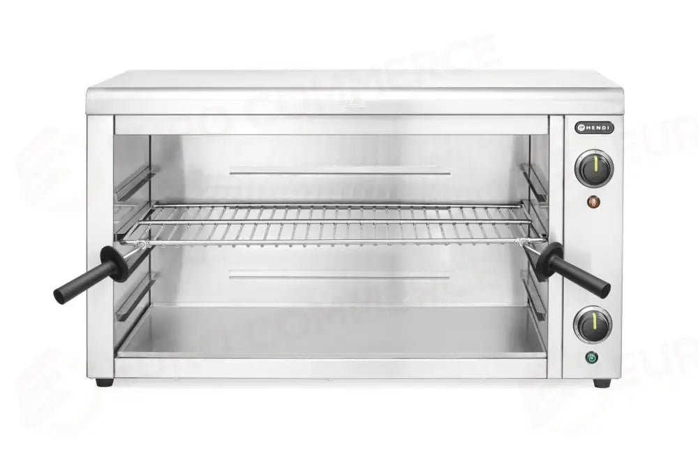 SALAMANDRA HENDI 230V/3600W 800X633X(H)453MM - 264300