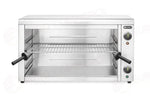 SALAMANDRA HENDI 230V/3600W 800X633X(H)453MM - 264300