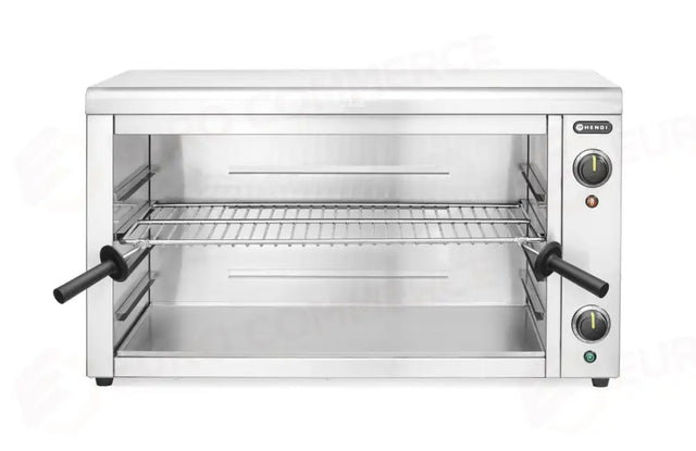 SALAMANDRA, HENDI, 230V/3600W, 800X633X(H)453MM - 264300