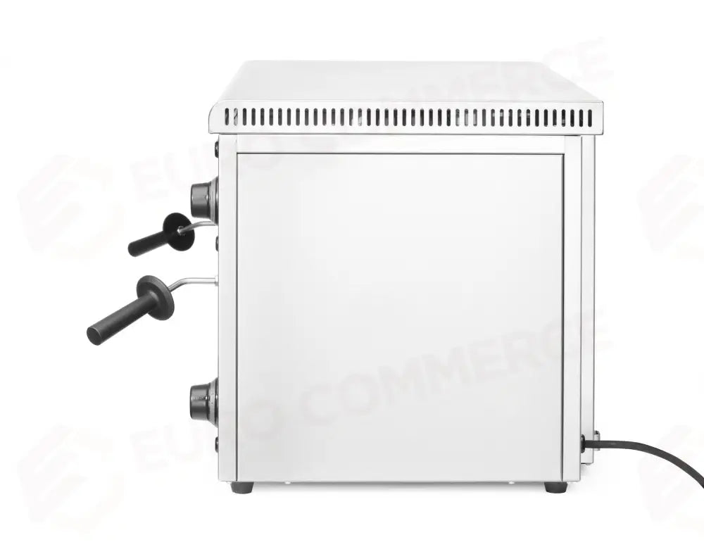 SALAMANDRA HENDI 230V/3600W 800X633X(H)453MM - 264300
