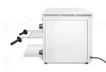SALAMANDRA HENDI 230V/3600W 800X633X(H)453MM - 264300