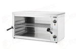 SALAMANDRA HENDI 230V/3600W 800X633X(H)453MM - 264300