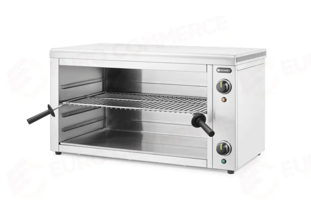 SALAMANDRA HENDI 230V/3600W 800X633X(H)453MM - 264300