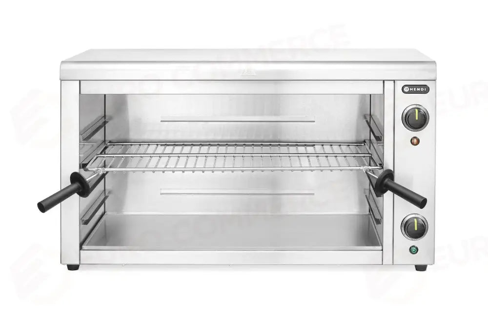 SALAMANDRA 230V/3600W 800X633X(H)453MM - HENDI