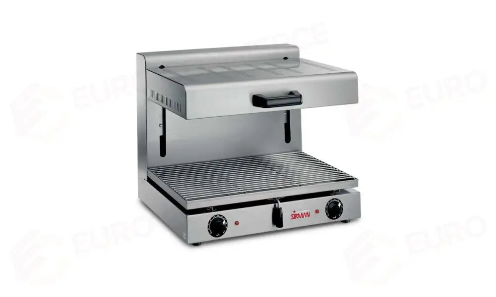 SALAMANDRA MOBILE - SALAMANDRA MOB.PRO 1/2 G CE 230 MN - 30143502 - SIRMAN - PIASTRE COTTURA