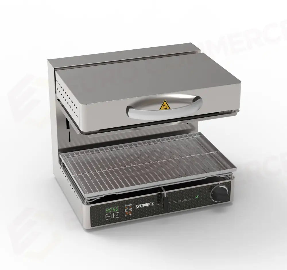 SALAMANDRA QSE60 MY18 - 216037 - TECNOINOX