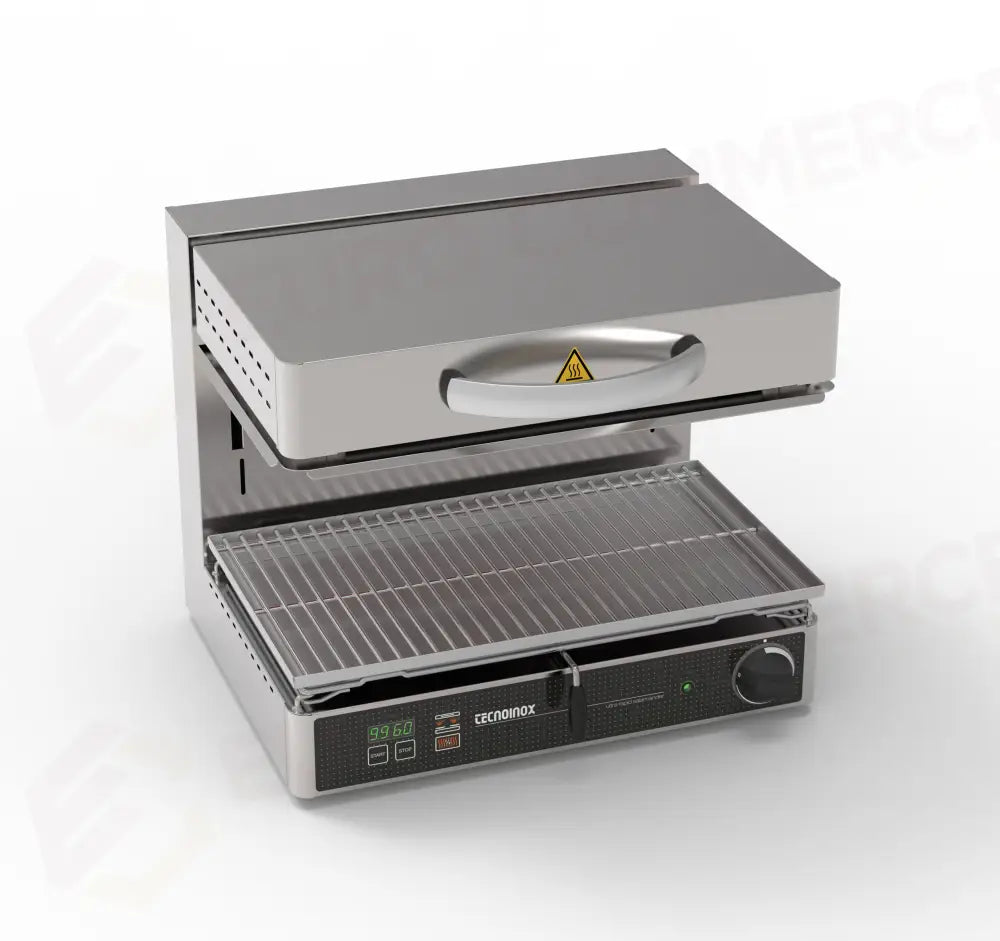 SALAMANDRA QSE60 MY18 - 216038 - TECNOINOX