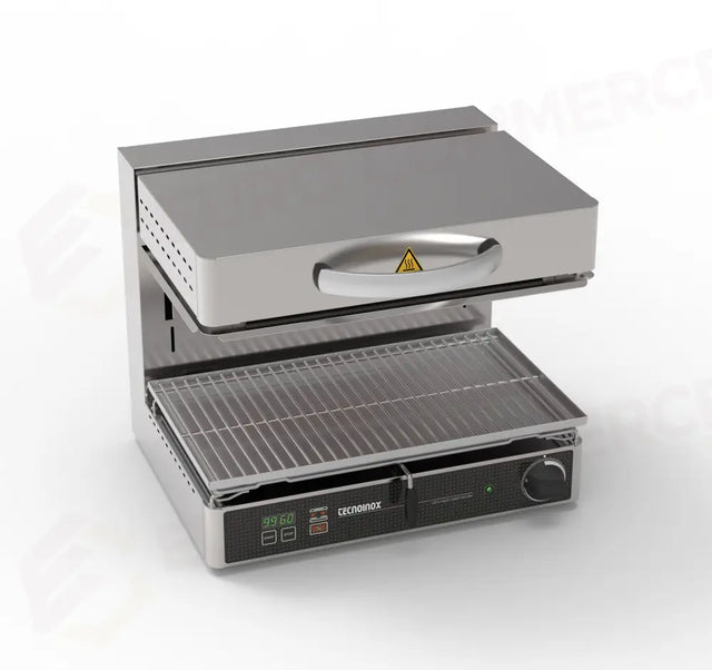 SALAMANDRA QSE60 MY18 - 216038 - TECNOINOX