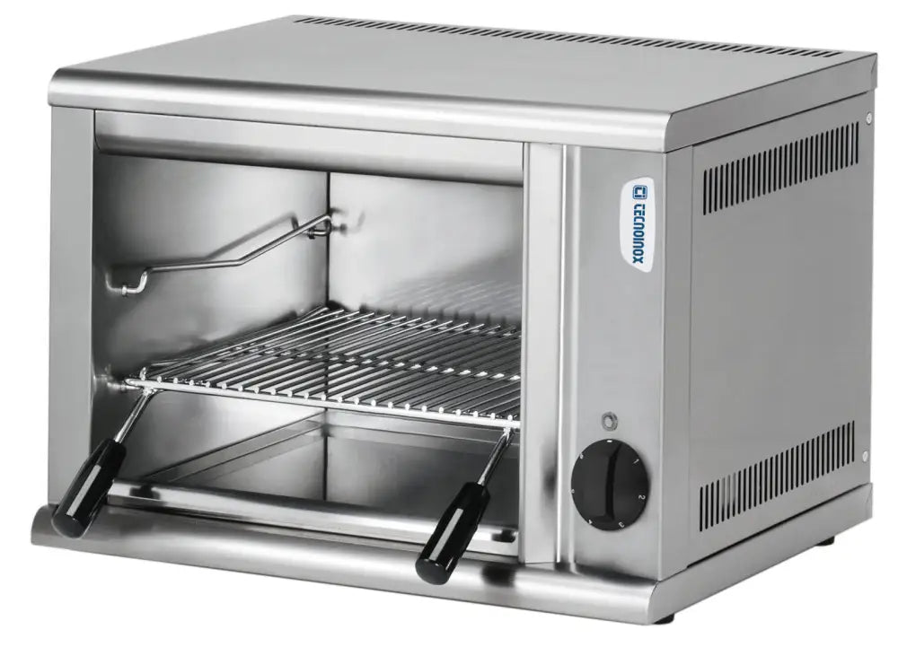 SALAMANDRA QSEF1 - 216005 - TECNOINOX