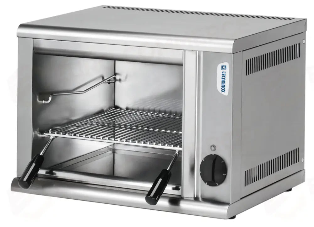 SALAMANDRA QSEF1 - 216005 - TECNOINOX