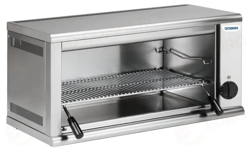 SALAMANDRA QSEF2 - 216007 - TECNOINOX