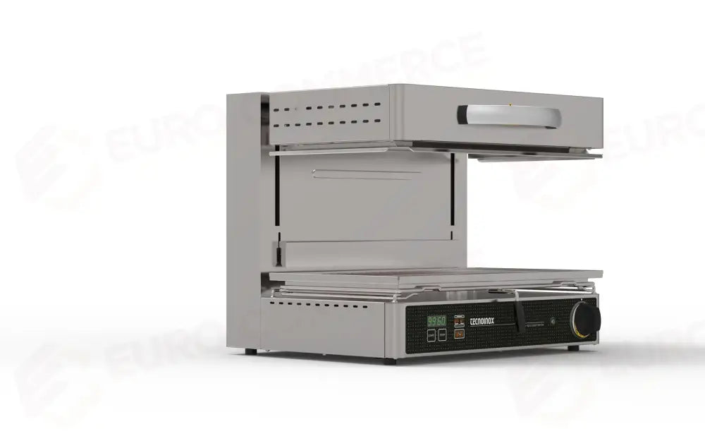 SALAMANDRA QSET60 MY18 - 216039 - TECNOINOX