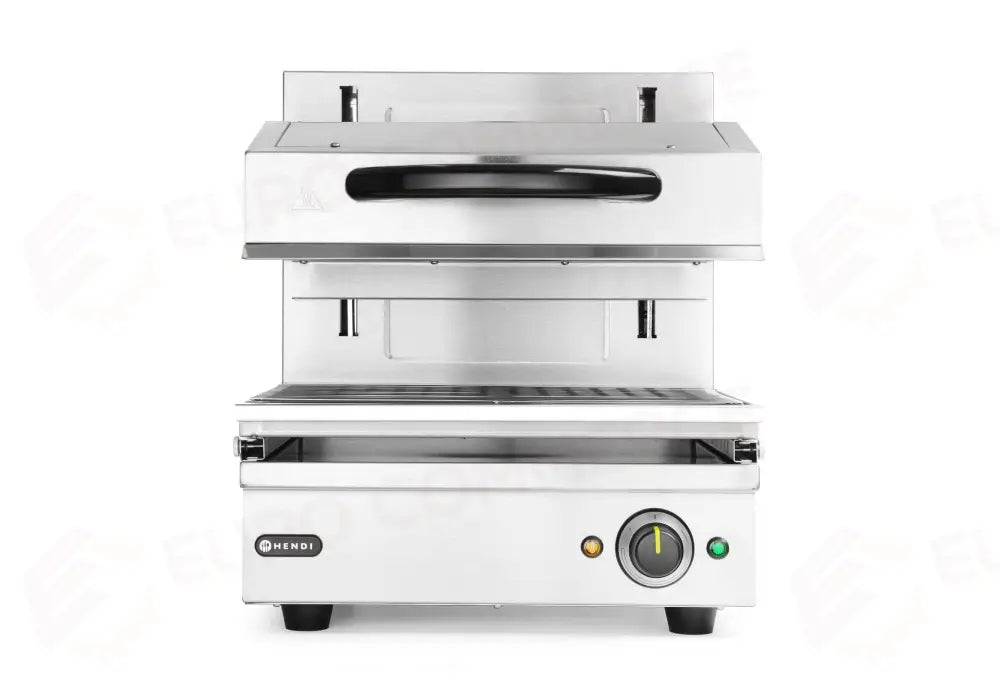 SALAMANDRA REGOLABILE 450 HENDI 230V/2800W 485X525X(H)537MM - 264607
