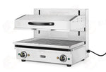 SALAMANDRA REGOLABILE 600 HENDI 230V/3600W 619X500X(H)525MM - 264706