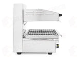 SALAMANDRA REGOLABILE 600 HENDI 230V/3600W 619X500X(H)525MM - 264706