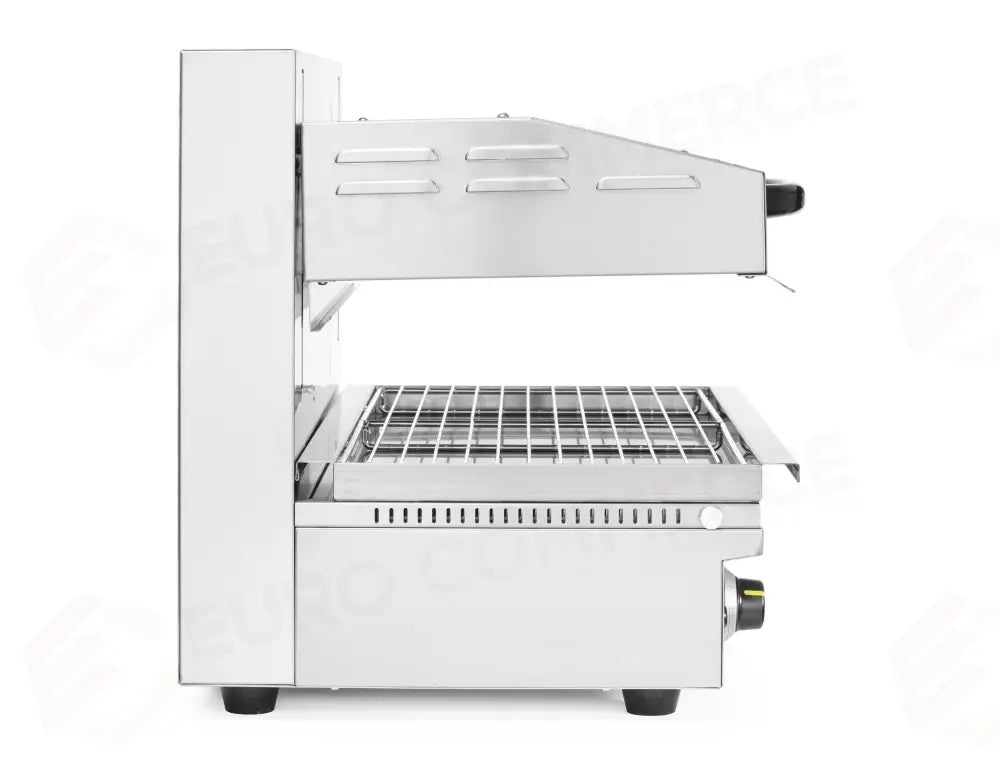 SALAMANDRA REGOLABILE 600 HENDI 230V/3600W 619X500X(H)525MM - 264706