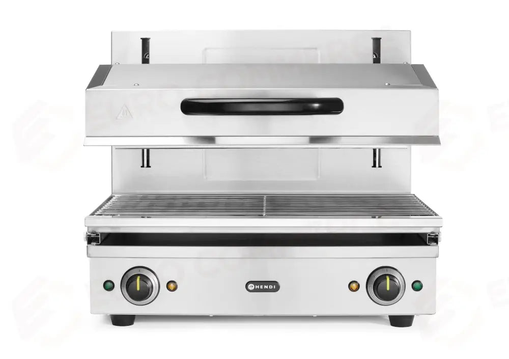 SALAMANDRA REGOLABILE 600 HENDI 230V/3600W 619X500X(H)525MM - 264706