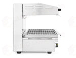 SALAMANDRA REGOLABILE 600 HENDI 230V/3600W 619X500X(H)525MM - 264706