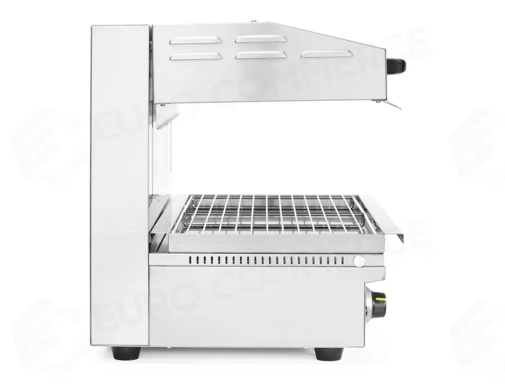 SALAMANDRA REGOLABILE 600 HENDI 230V/3600W 619X500X(H)525MM - 264706