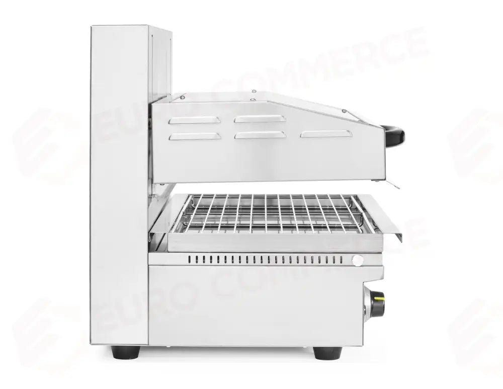 SALAMANDRA REGOLABILE 600 HENDI 230V/3600W 619X500X(H)525MM - 264706