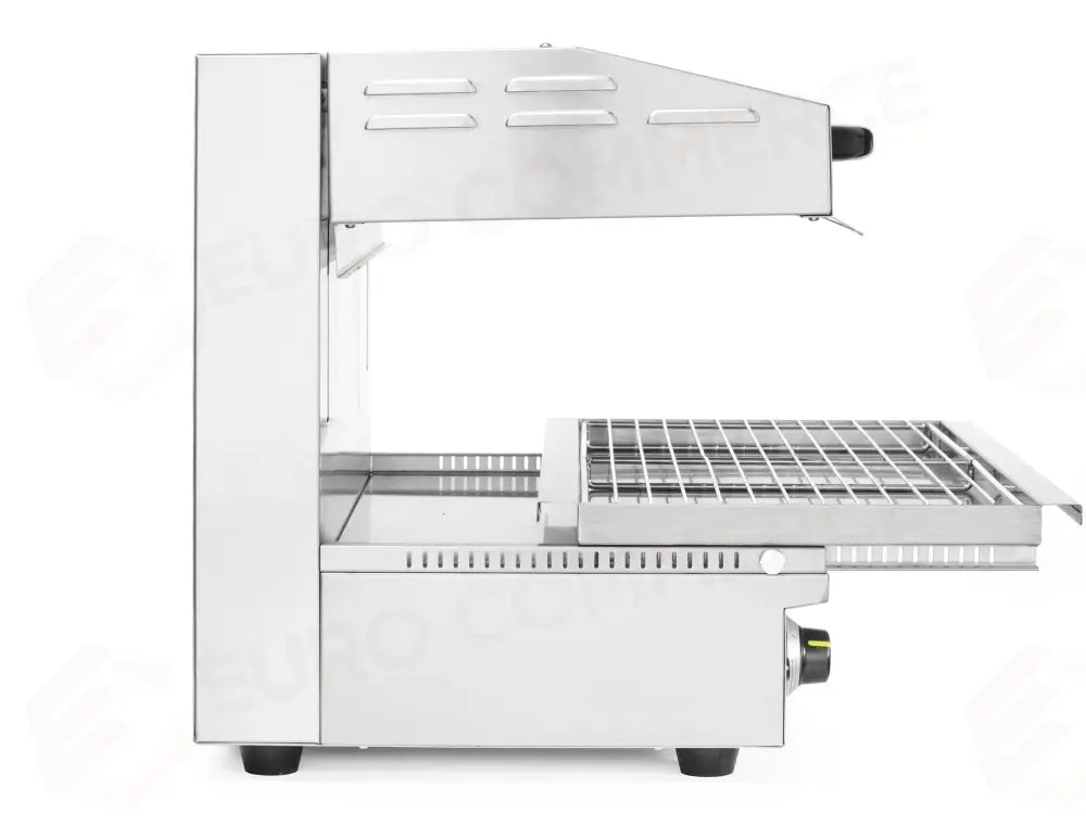 SALAMANDRA REGOLABILE 600 HENDI 230V/3600W 619X500X(H)525MM - 264706
