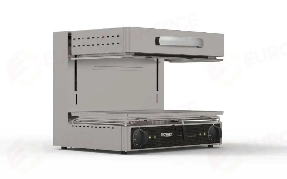 SALAMANDRA SE60 MY18 - 216042 - TECNOINOX